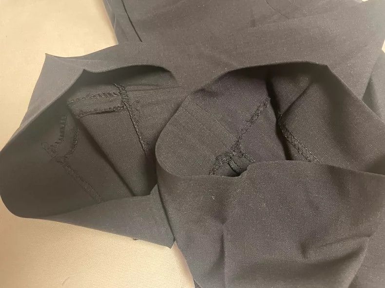 Versace Versace Casual Long Pants from Italy Size US 34 / EU 50 - 6 Thumbnail