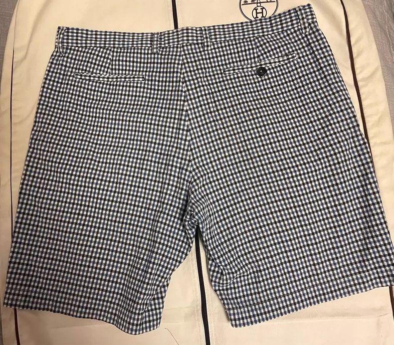 Etro ETRO Casual Shorts for Men Size US 44 / EU 60 - 2 Thumbnail