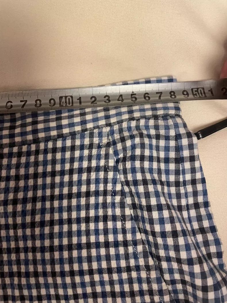 Etro ETRO Casual Shorts for Men Size US 44 / EU 60 - 7 Thumbnail