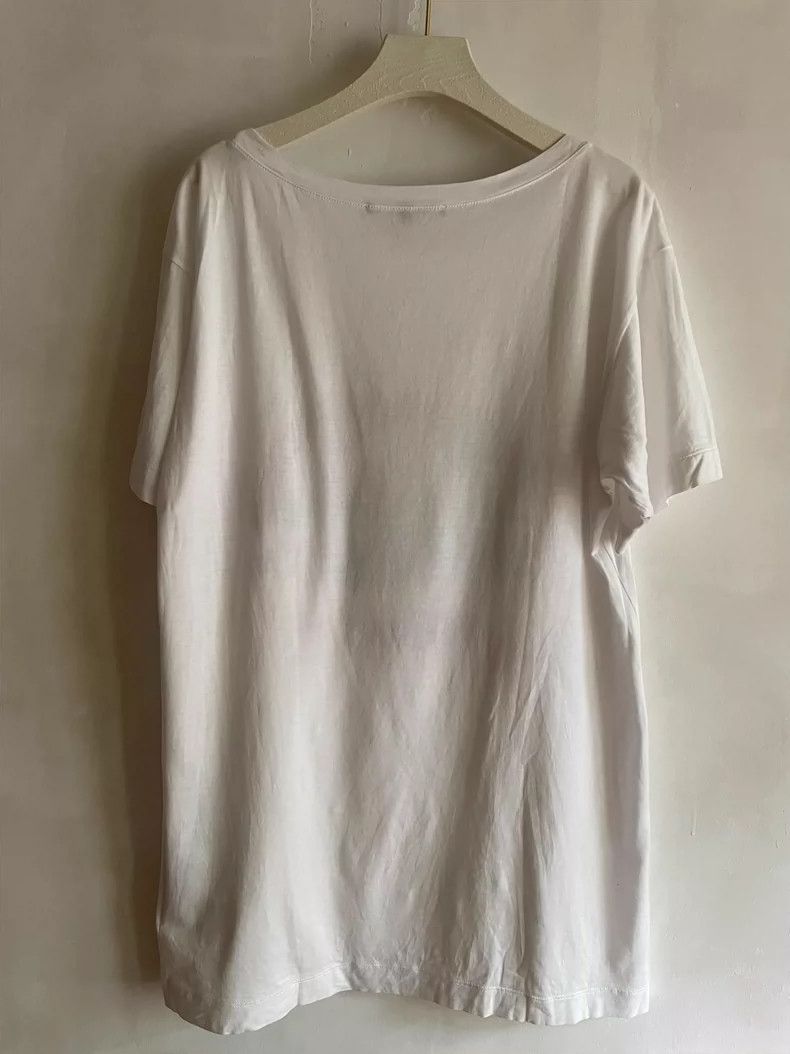 Gucci Gucci Colorful Short Sleeve T-Shirt M Size Size US M / EU 48-50 / 2 - 4 Thumbnail
