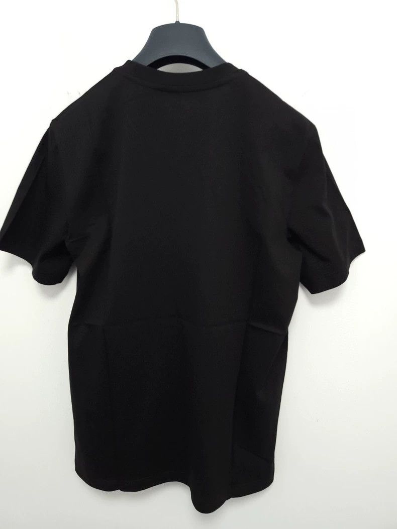 Dior Dior Embroidered Short Sleeve T-Shirt Size US S / EU 44-46 / 1 - 3 Thumbnail
