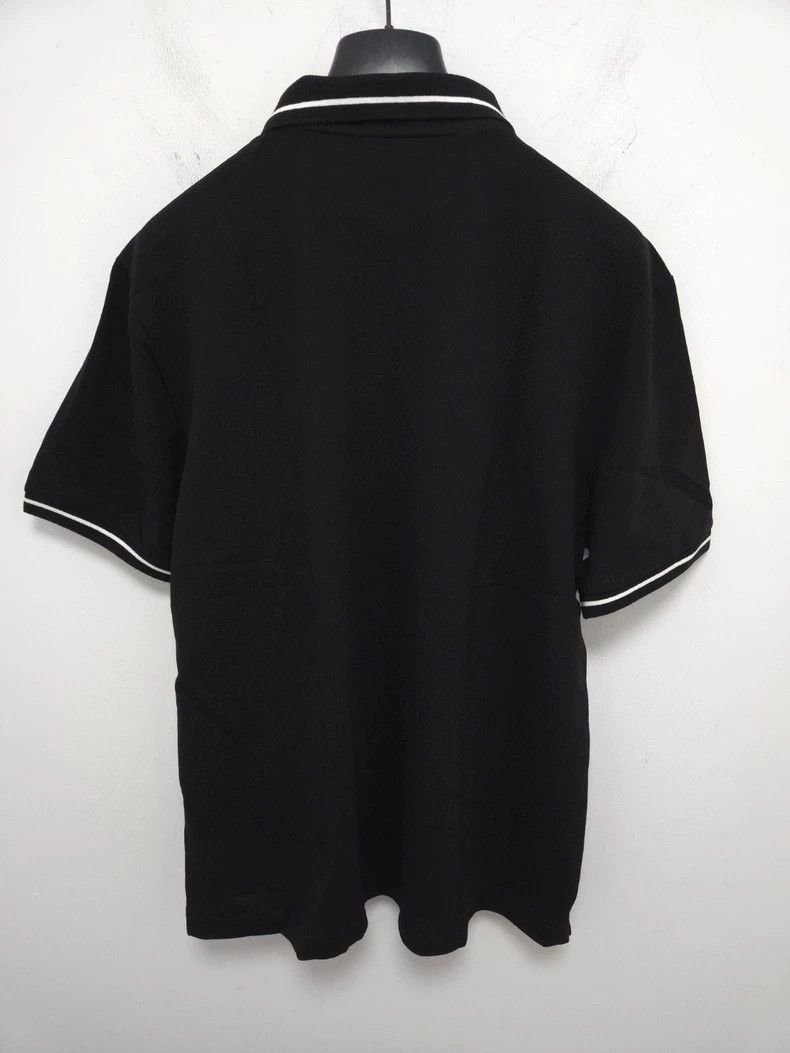Dior Dior Classic Men's Polo Shirt Size US XL / EU 56 / 4 - 4 Thumbnail