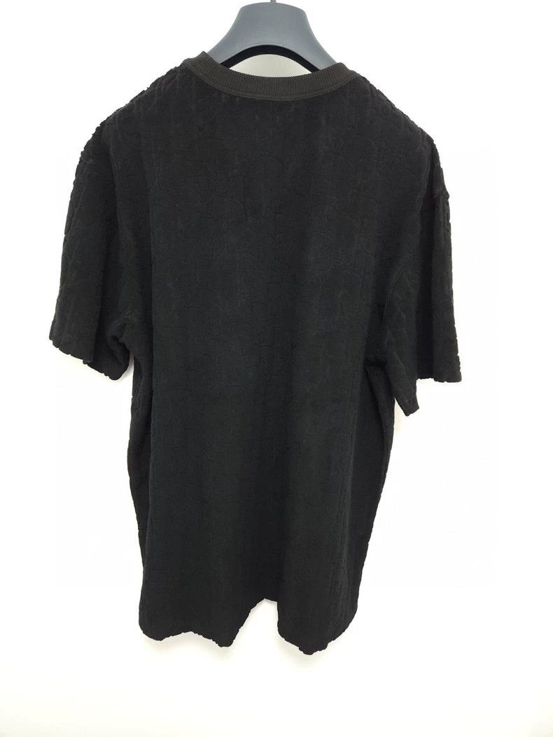 Dior DIOR Black Short Sleeve T-Shirt Size US XXL / EU 58 / 5 - 3 Thumbnail