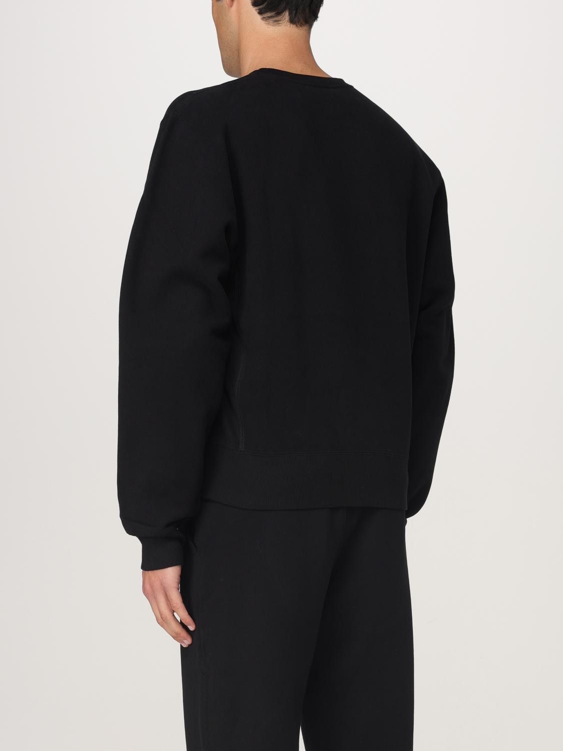 Saint Laurent Paris saint laurent sweatshirt (new logo) Size US L / EU 52-54 / 3 - 2 Thumbnail
