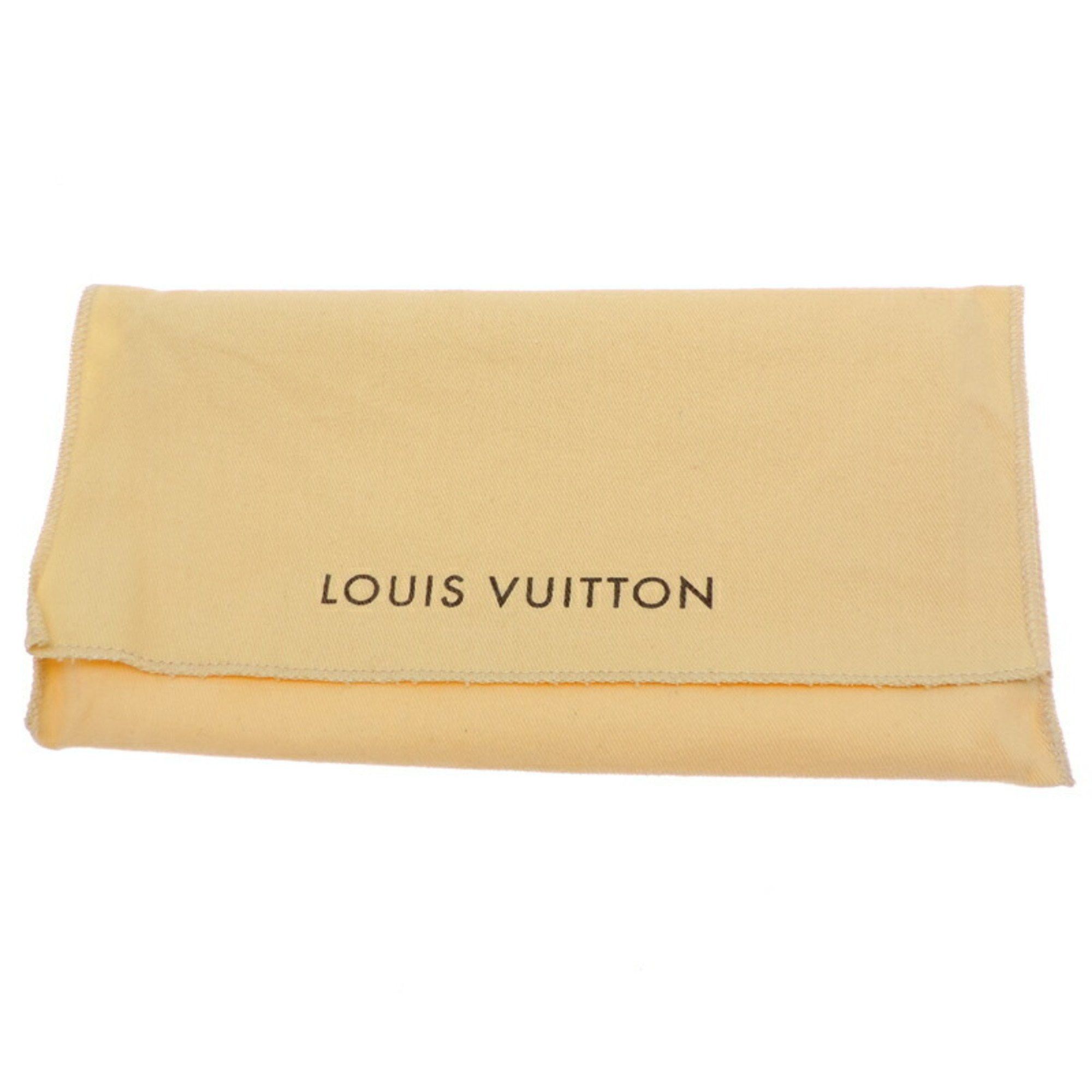 Louis Vuitton Louis Vuitton Portefeuille Sarah Ladies Long Wallet M60580 ( ) Epi Fuchsia (Pink) Size ONE SIZE - 10 Thumbnail