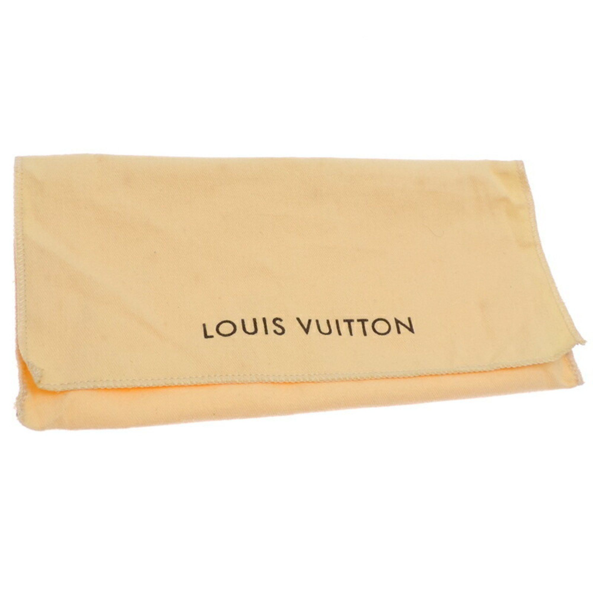 Louis Vuitton Louis Vuitton Pochette Tick PM Ladies Pouch M82492 ( ) LV By the Pool White Size ONE SIZE - 7 Thumbnail