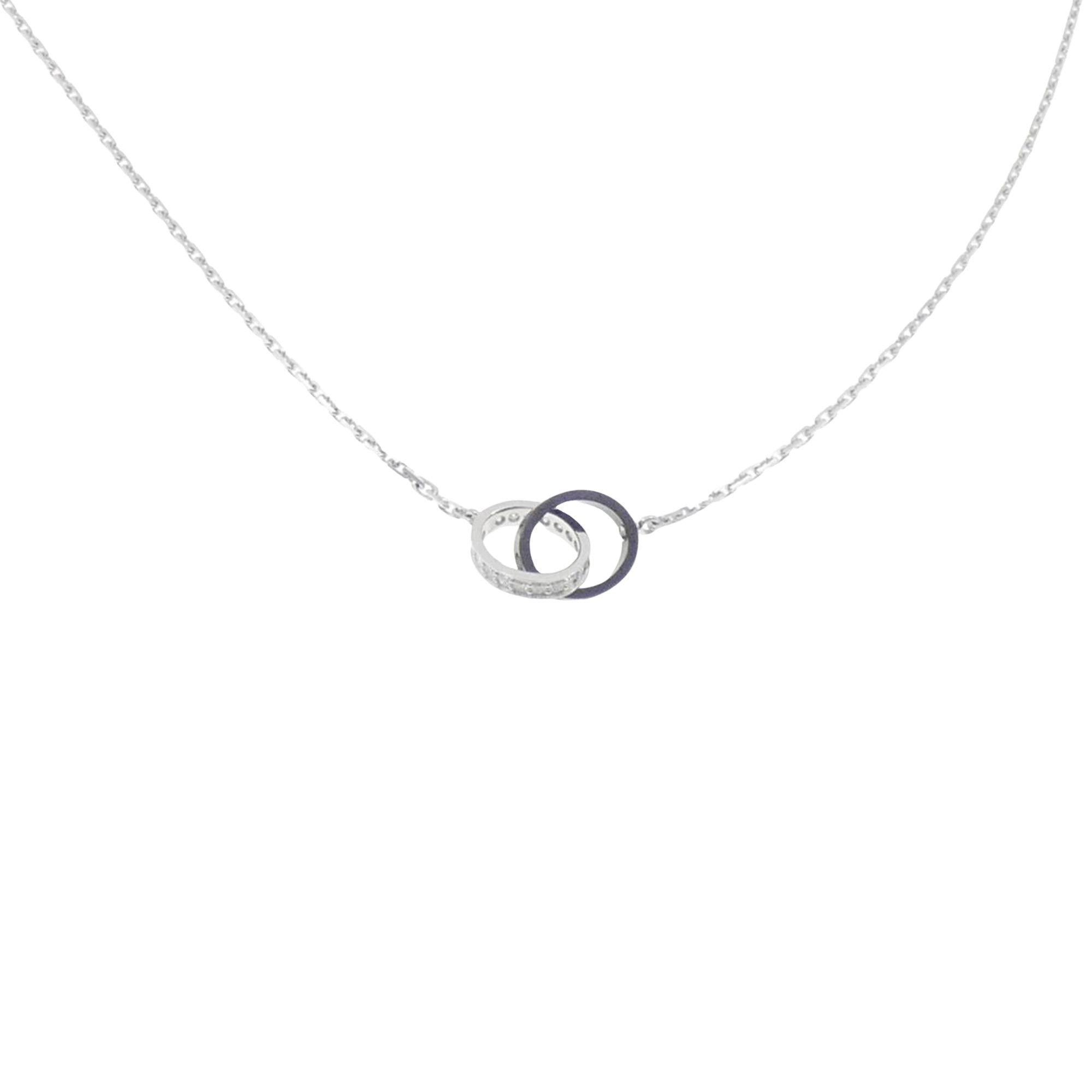 Cartier Cartier Love necklace Size ONE SIZE - 2 Thumbnail