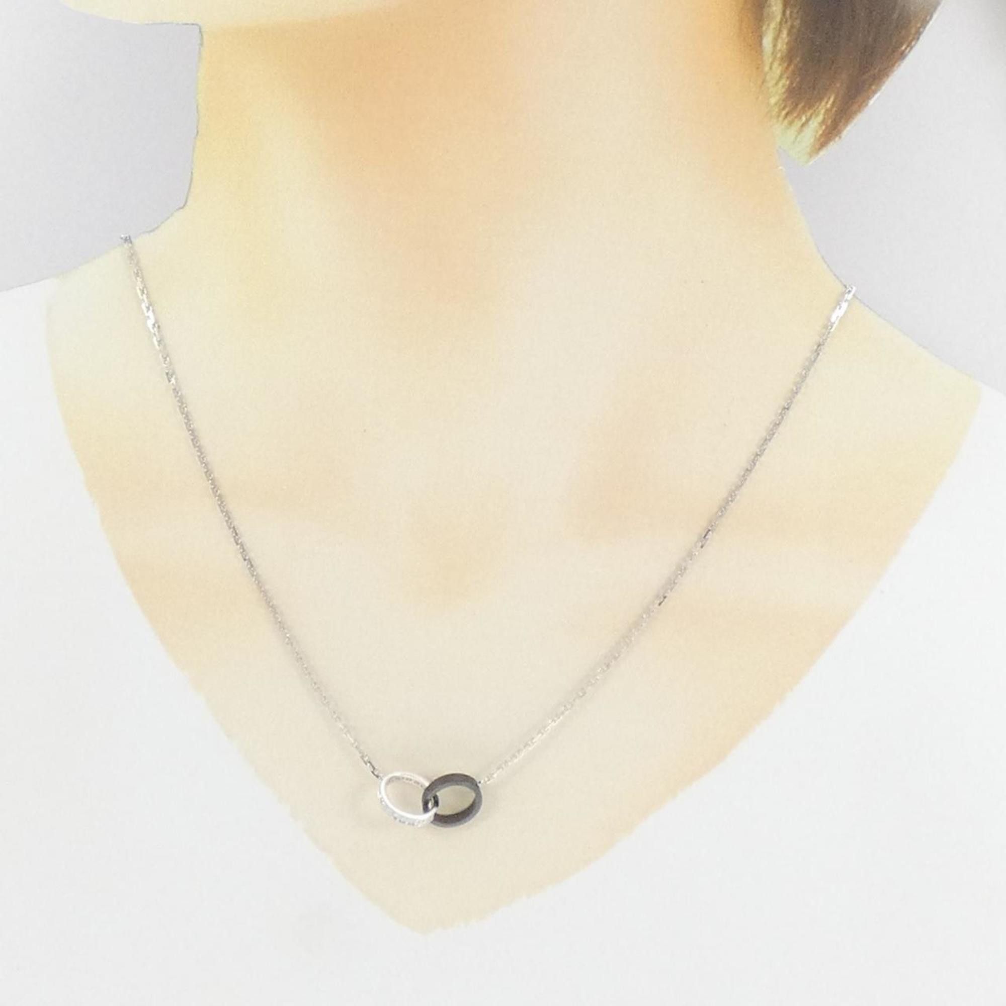 Cartier Cartier Love necklace Size ONE SIZE - 5 Thumbnail