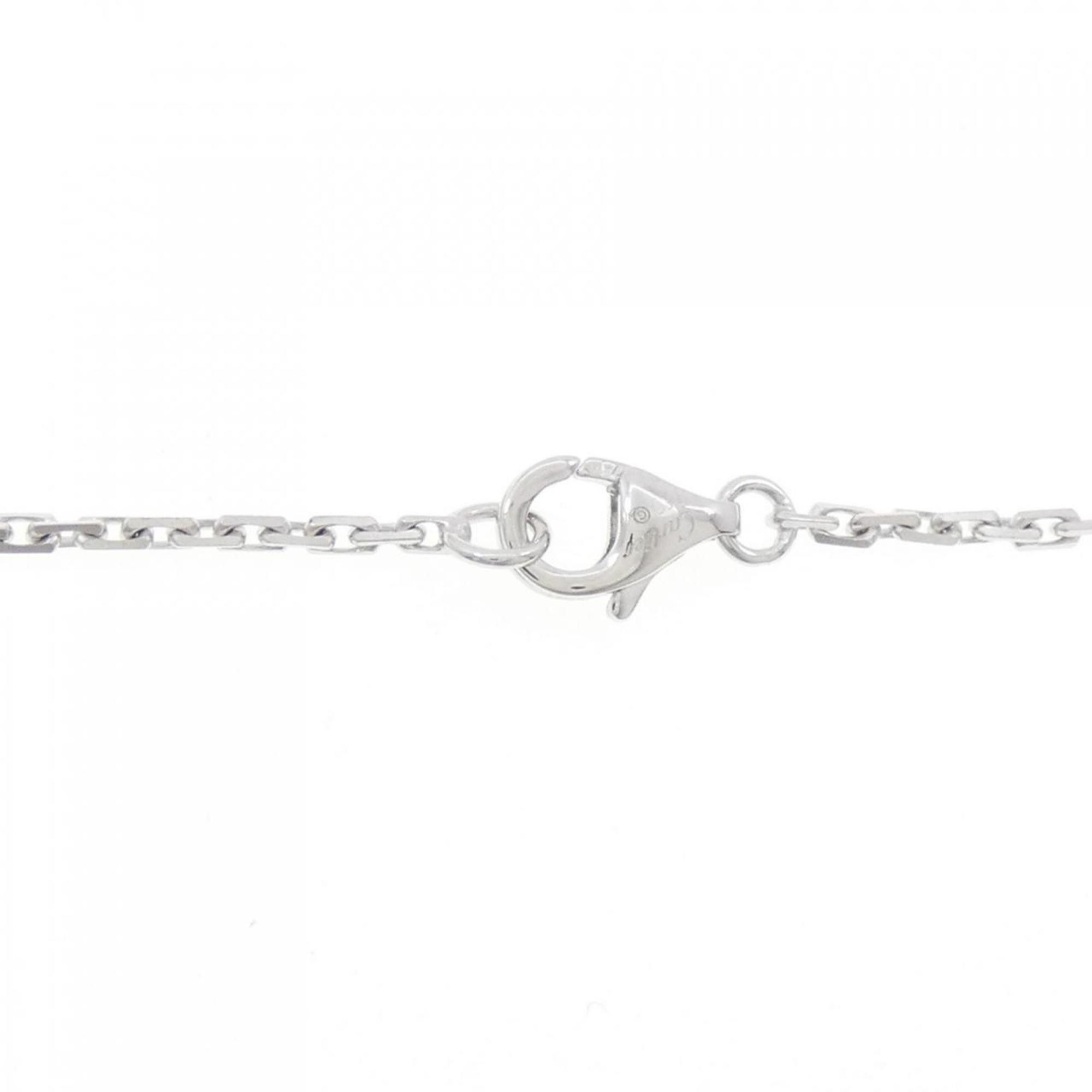 Cartier Cartier Love necklace Size ONE SIZE - 4 Thumbnail