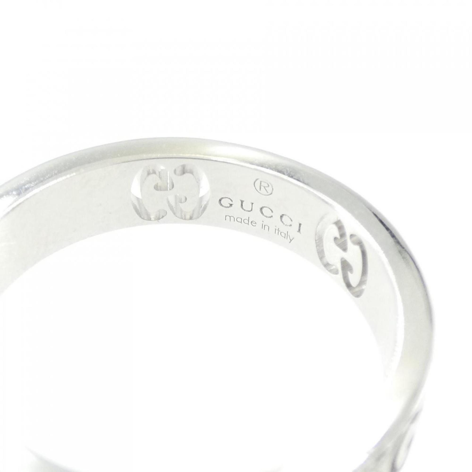 Gucci Gucci Icon ring Size ONE SIZE - 3 Thumbnail