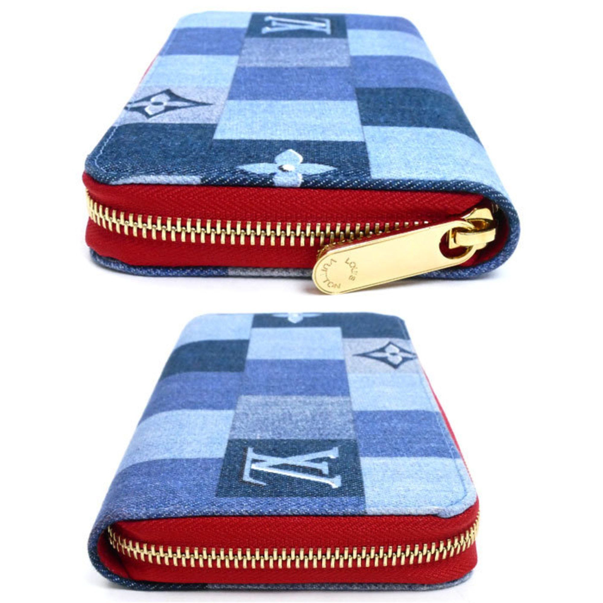 Louis Vuitton Louis Vuitton Zippy wallet wallet Size ONE SIZE - 3 Thumbnail