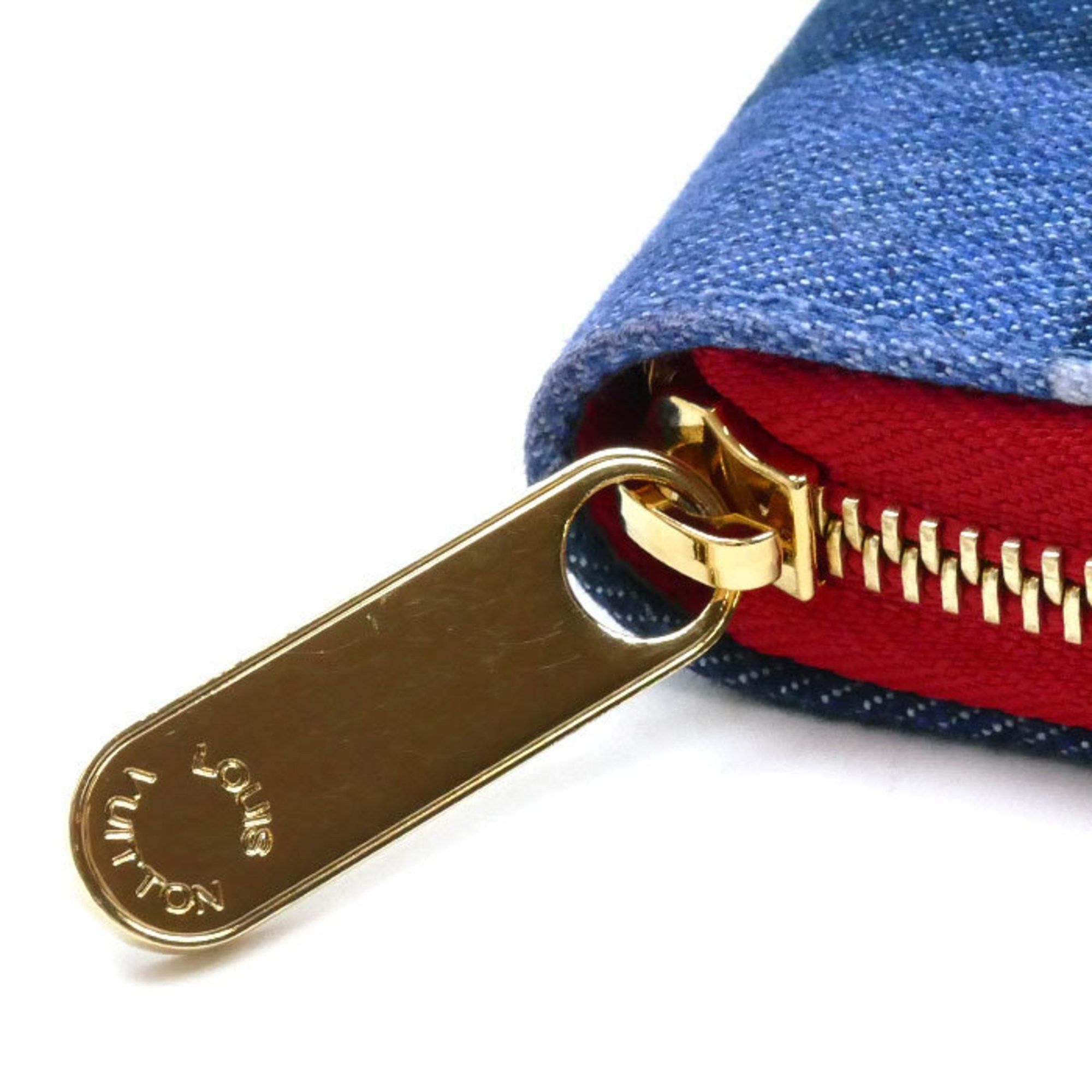 Louis Vuitton Louis Vuitton Zippy wallet wallet Size ONE SIZE - 5 Thumbnail