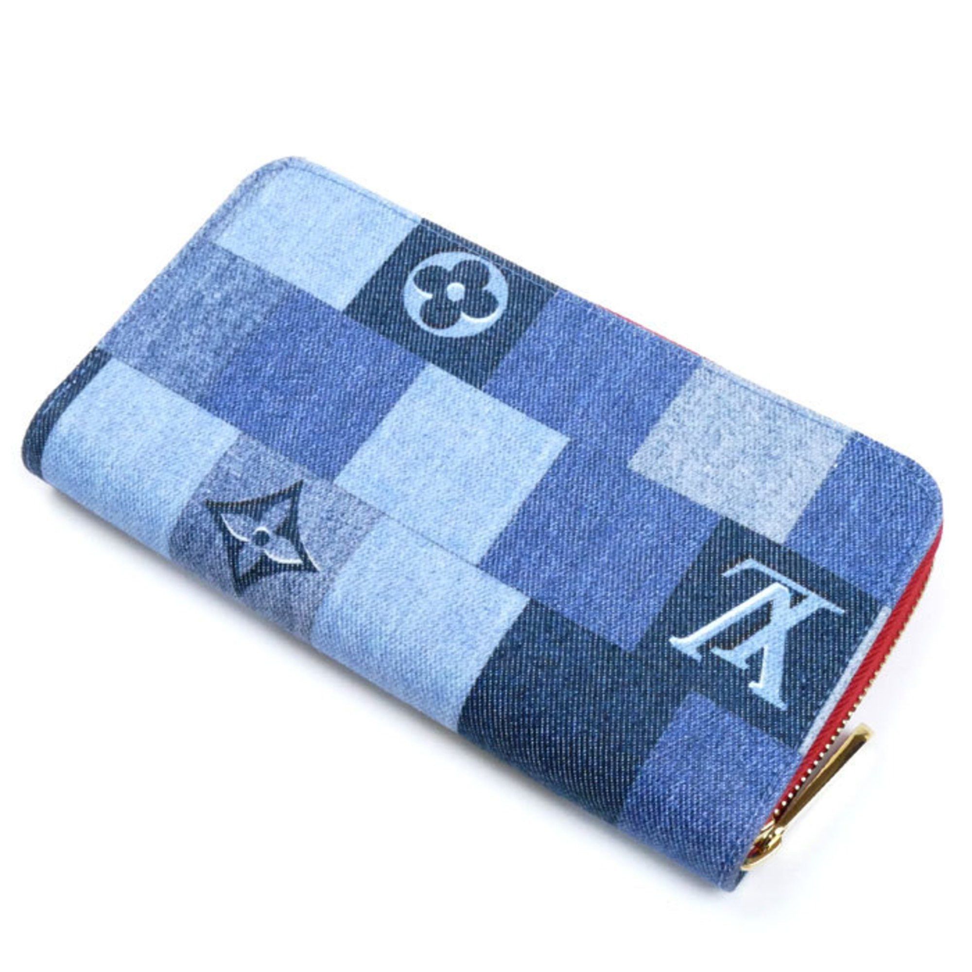 Louis Vuitton Louis Vuitton Zippy wallet wallet Size ONE SIZE - 2 Thumbnail