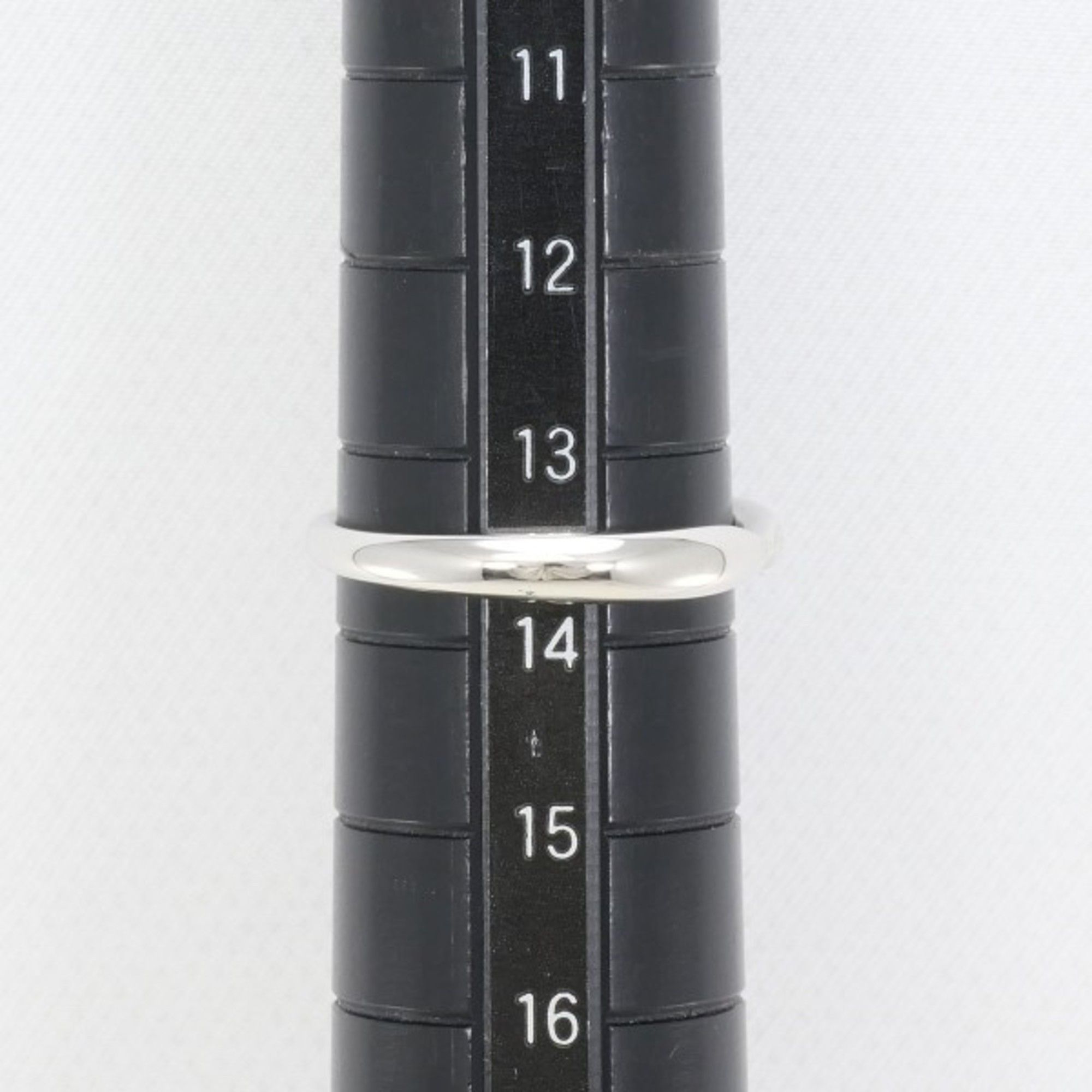 Tiffany & Co. Tiffany & Co Harmony ring Size ONE SIZE - 6 Thumbnail