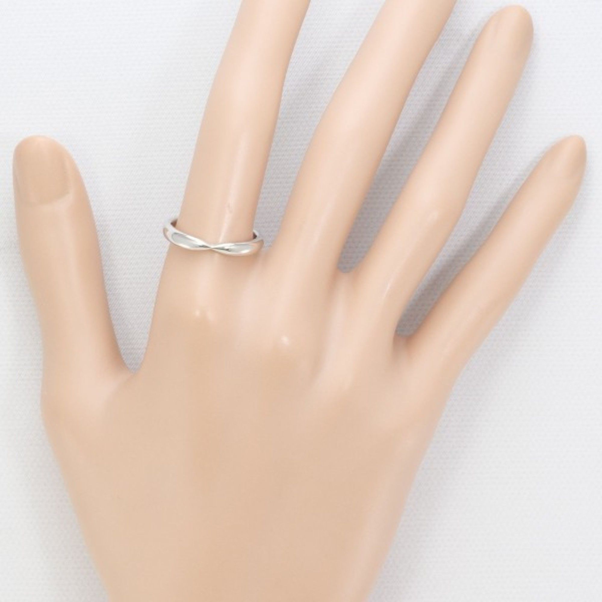 Tiffany & Co. Tiffany & Co Harmony ring Size ONE SIZE - 5 Thumbnail