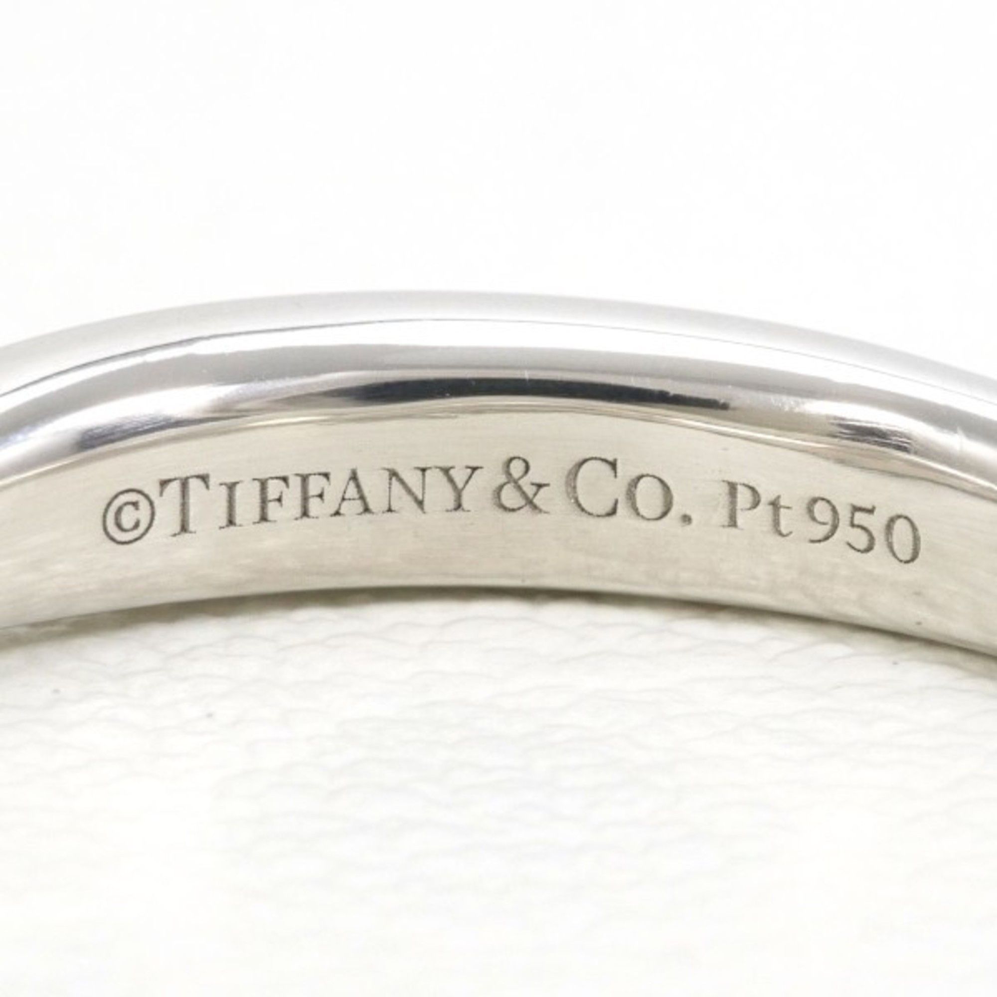 Tiffany & Co. Tiffany & Co Harmony ring Size ONE SIZE - 4 Thumbnail