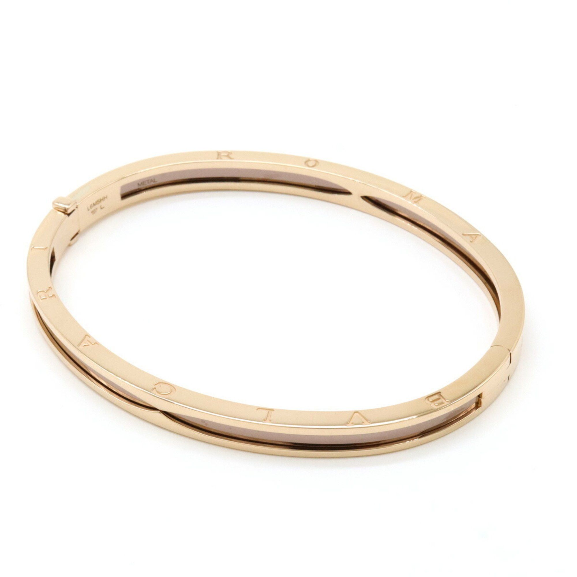 Bvlgari Bulgari B.Zero1 bracelet Size ONE SIZE - 2 Thumbnail
