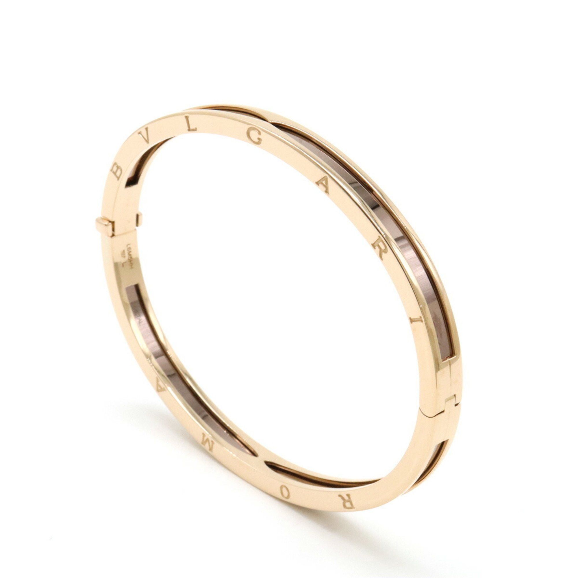 Bvlgari Bulgari B.Zero1 bracelet Size ONE SIZE - 4 Thumbnail
