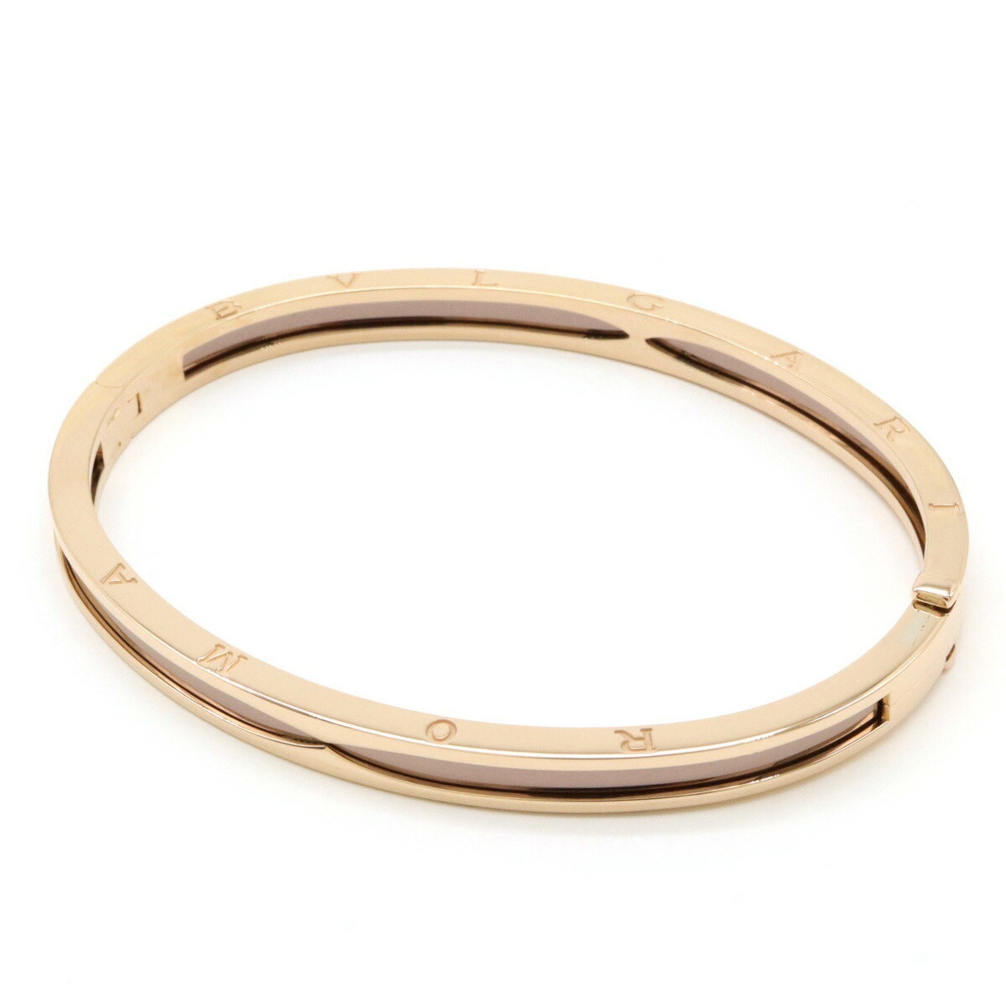 Bvlgari Bulgari B.Zero1 bracelet Size ONE SIZE - 3 Thumbnail