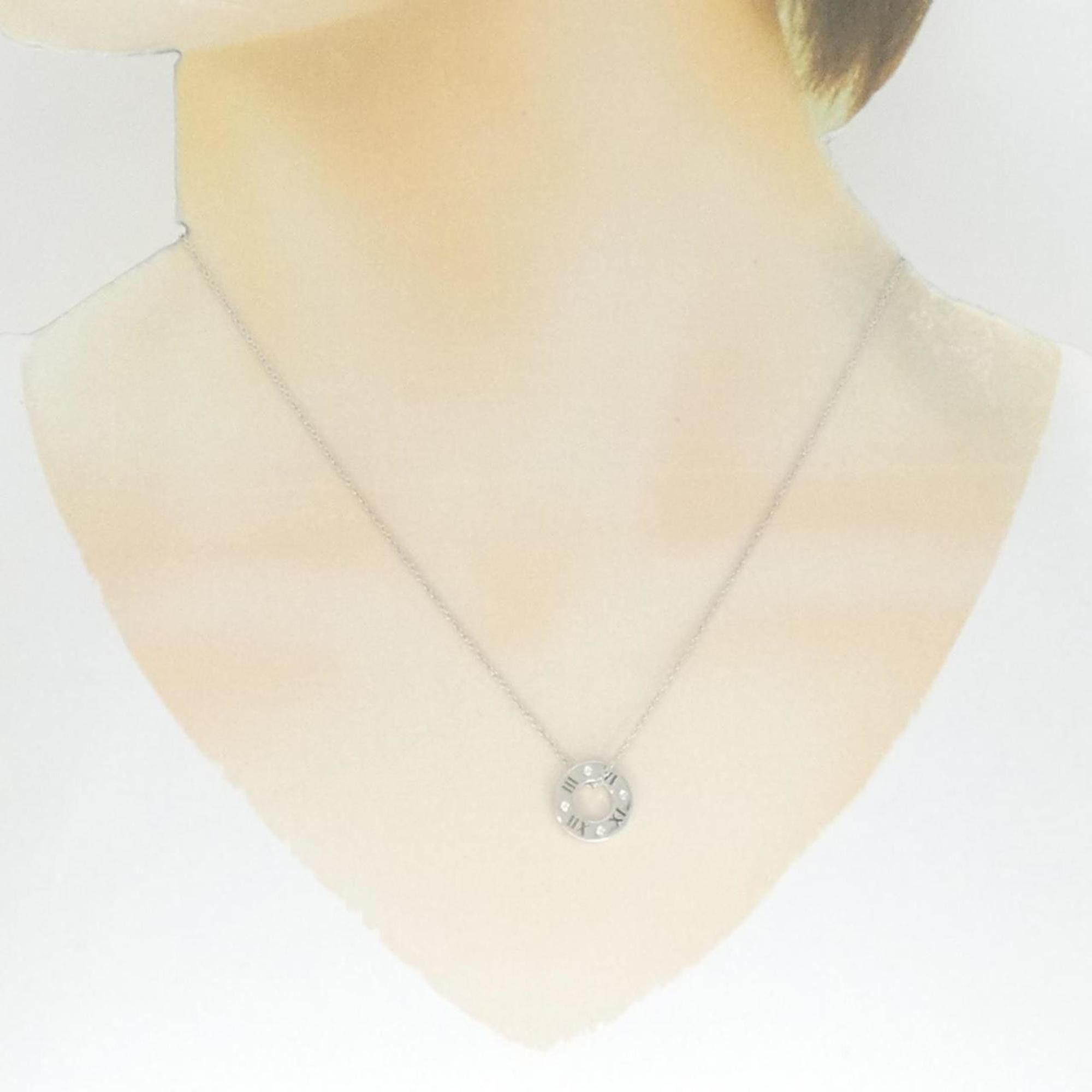 Tiffany & Co. Tiffany & Co Atlas necklace Size ONE SIZE - 6 Thumbnail