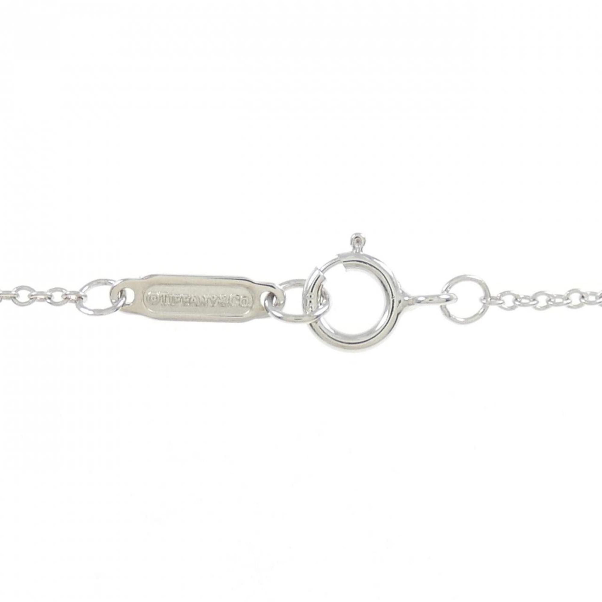 Tiffany & Co. Tiffany & Co Atlas necklace Size ONE SIZE - 5 Thumbnail