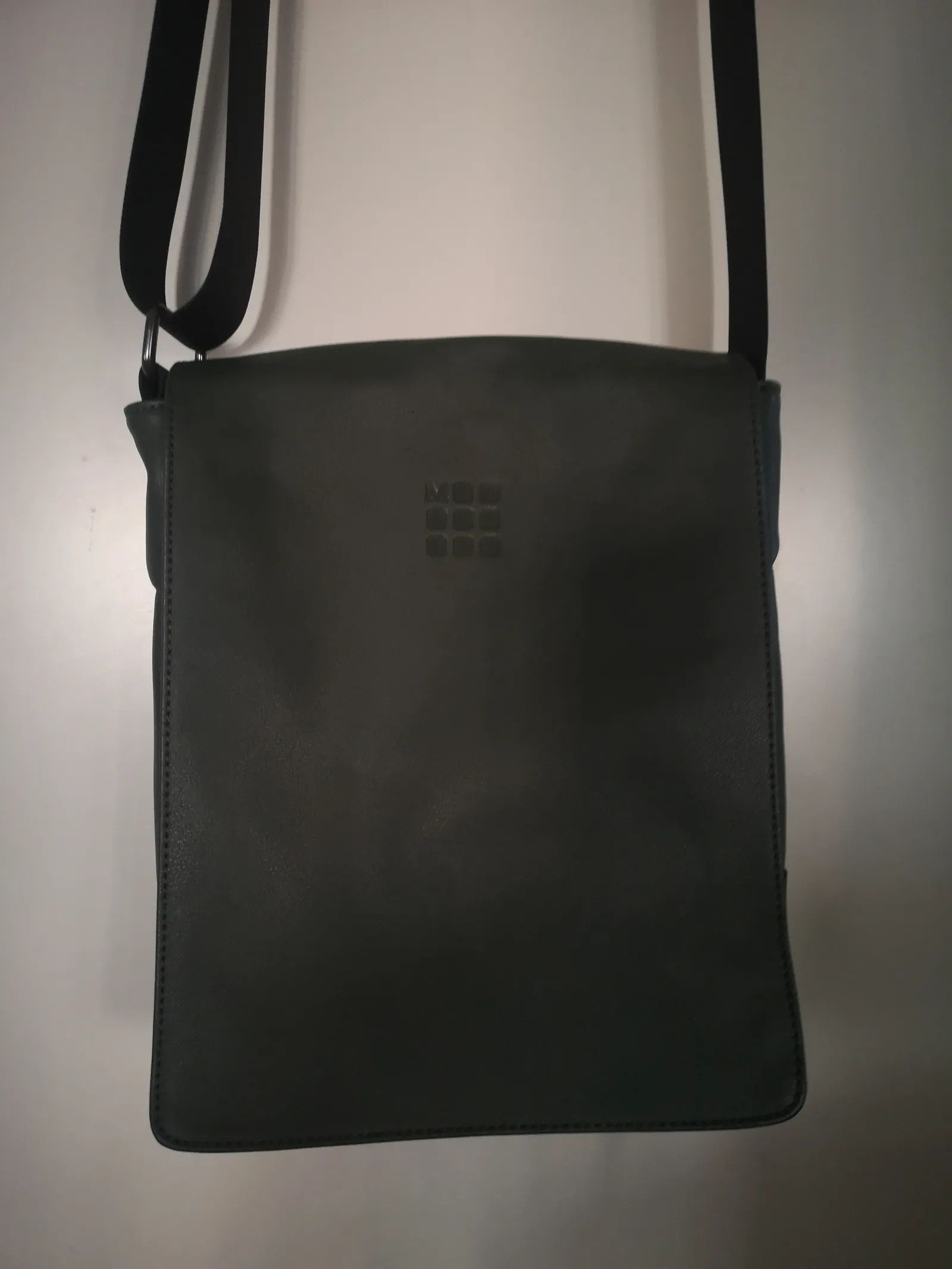 Moleskine Moleskine Reporter bag Crossbody Bag Size ONE SIZE - 4 Thumbnail