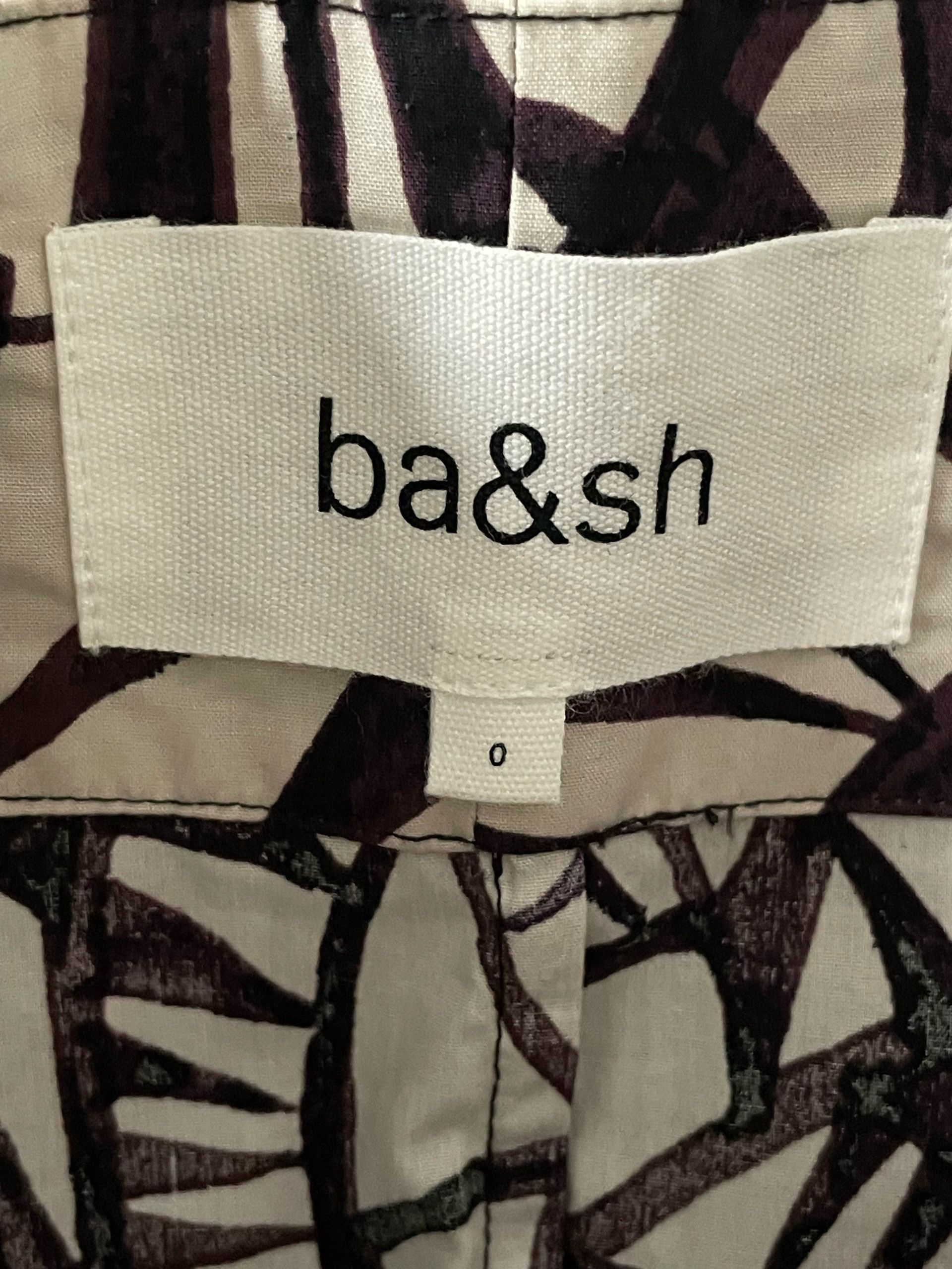 ba&sh ba&sh Skirt Size 24" / US 00 / IT 34 - 2 Thumbnail