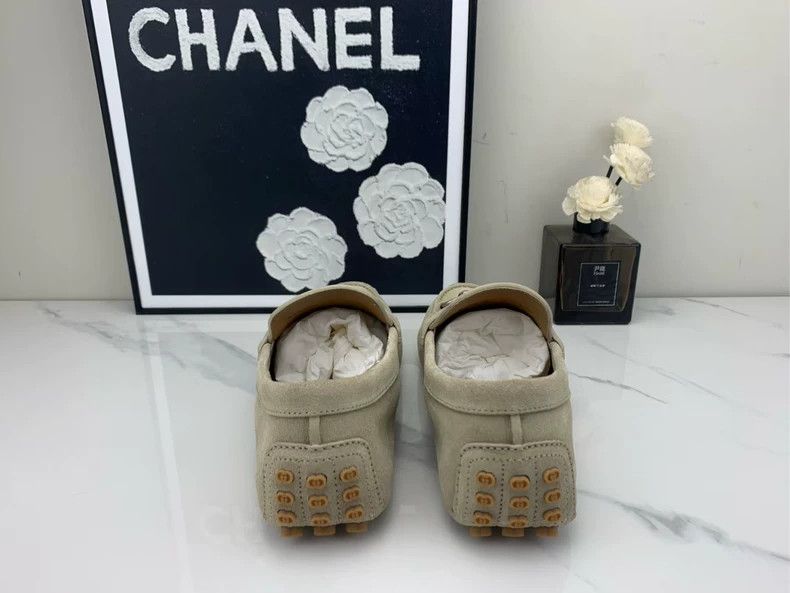 Gucci Gucci Loafers with Horsebit Design Size 39 Size US 5 / EU 37 - 3 Thumbnail