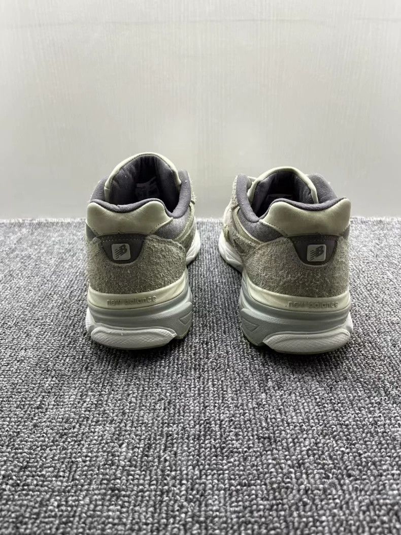 Levi's New Balance 990 Levi's Collaboration Sneakers Size US 9.5 / EU 42-43 - 3 Thumbnail