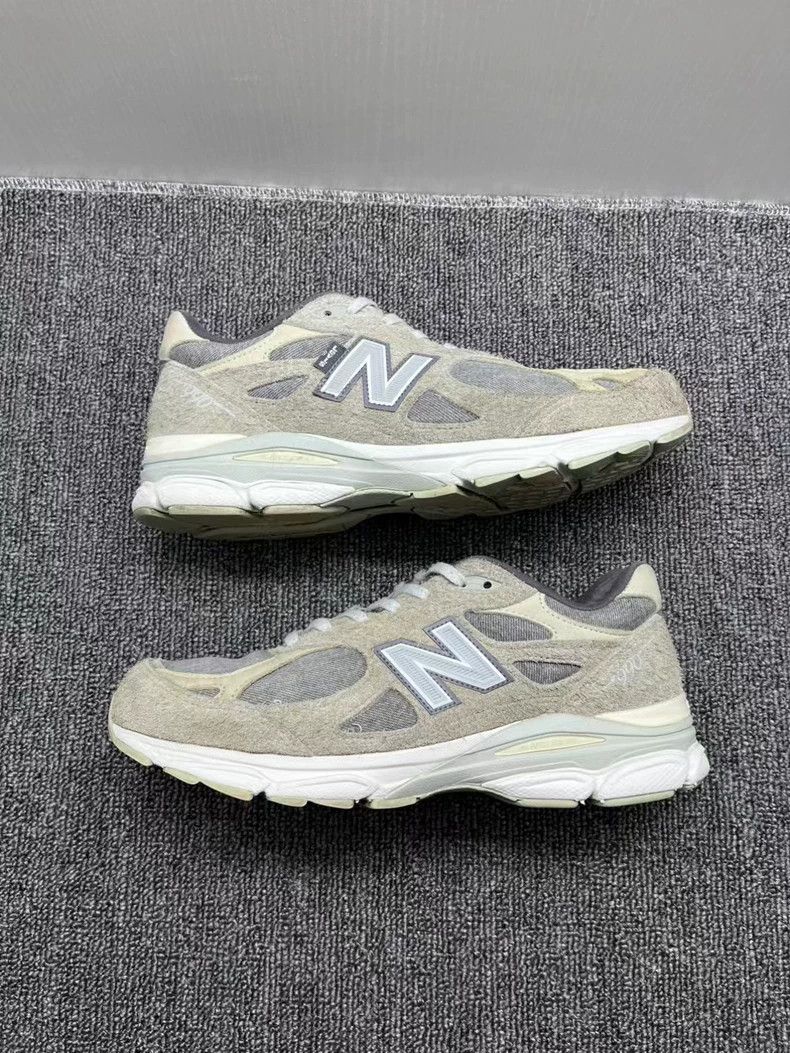 Levi's New Balance 990 Levi's Collaboration Sneakers Size US 9.5 / EU 42-43 - 4 Thumbnail