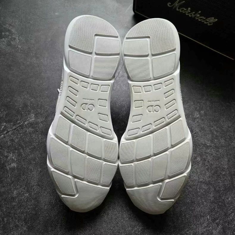 Dior DIOR B21 NEO Mesh Sports Shoes Size 43 Size US 10 / EU 43 - 6 Thumbnail