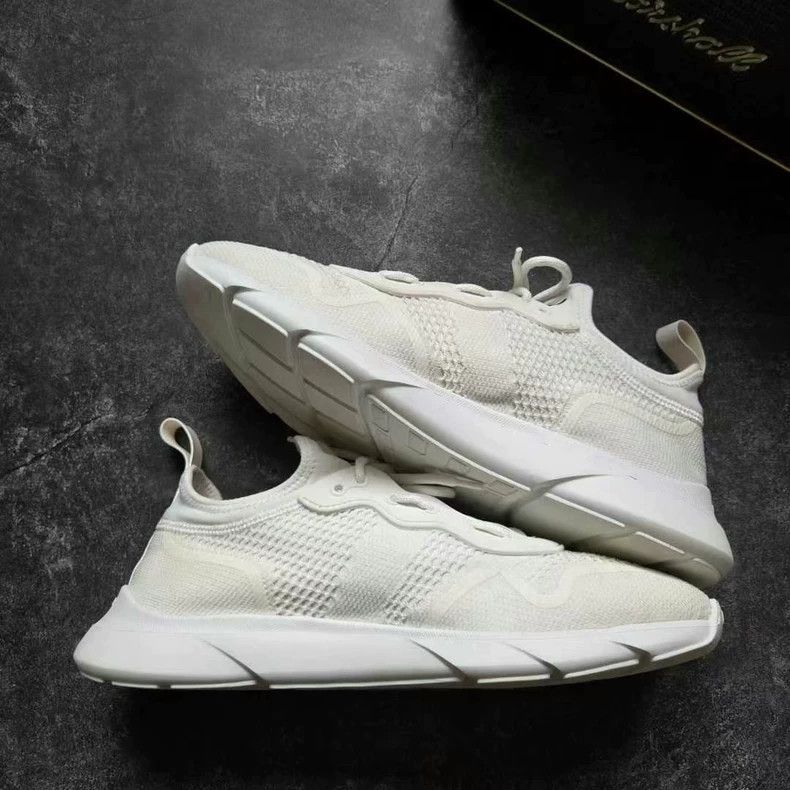 Dior DIOR B21 NEO Mesh Sports Shoes Size 43 Size US 10 / EU 43 - 2 Thumbnail