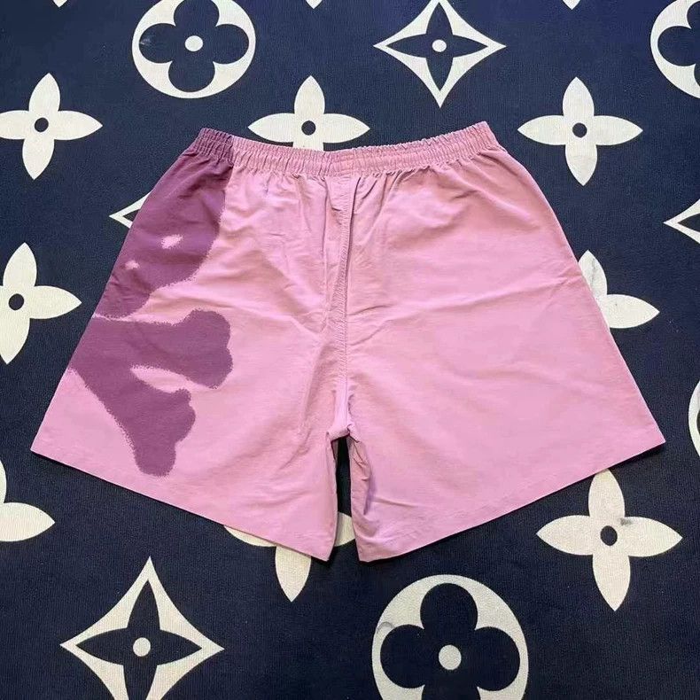 Palm Angels Travis Scott x mastermind JAPAN Cactus Jack Shorts Size US 34 / EU 50 - 2 Thumbnail
