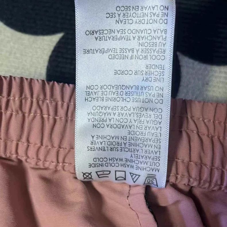 Palm Angels Travis Scott x mastermind JAPAN Cactus Jack Shorts Size US 34 / EU 50 - 5 Thumbnail