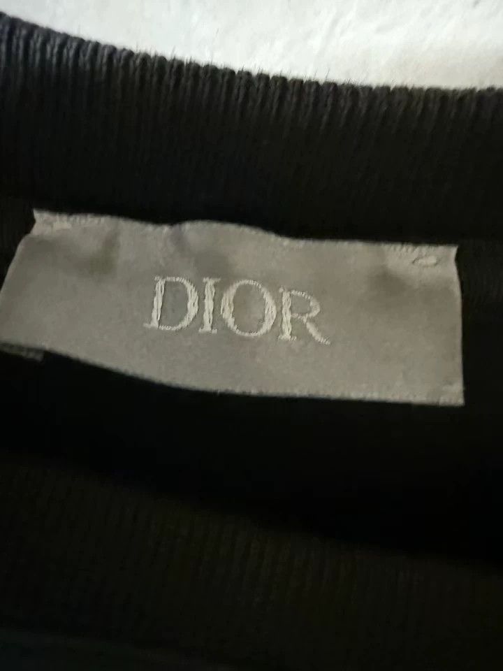Dior Dior Daniel Arsham Book Short Sleeve Shirt Size US S / EU 44-46 / 1 - 3 Thumbnail
