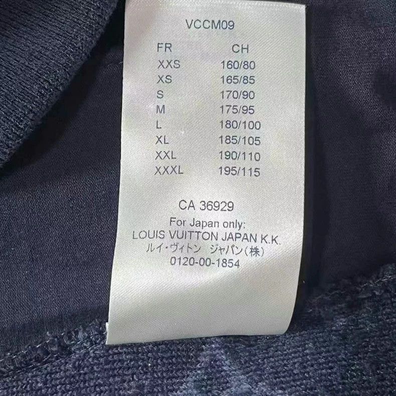 Louis Vuitton Louis Vuitton Monogram Fleece Zip Jacket Size US XL / EU 56 / 4 - 6 Thumbnail