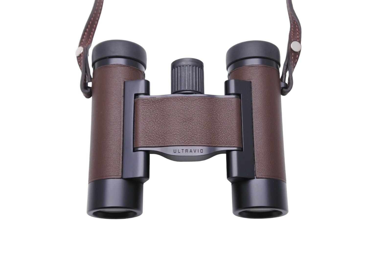Hermes Hermes x Leica ULTRA VID binoculars Size ONE SIZE - 3 Thumbnail