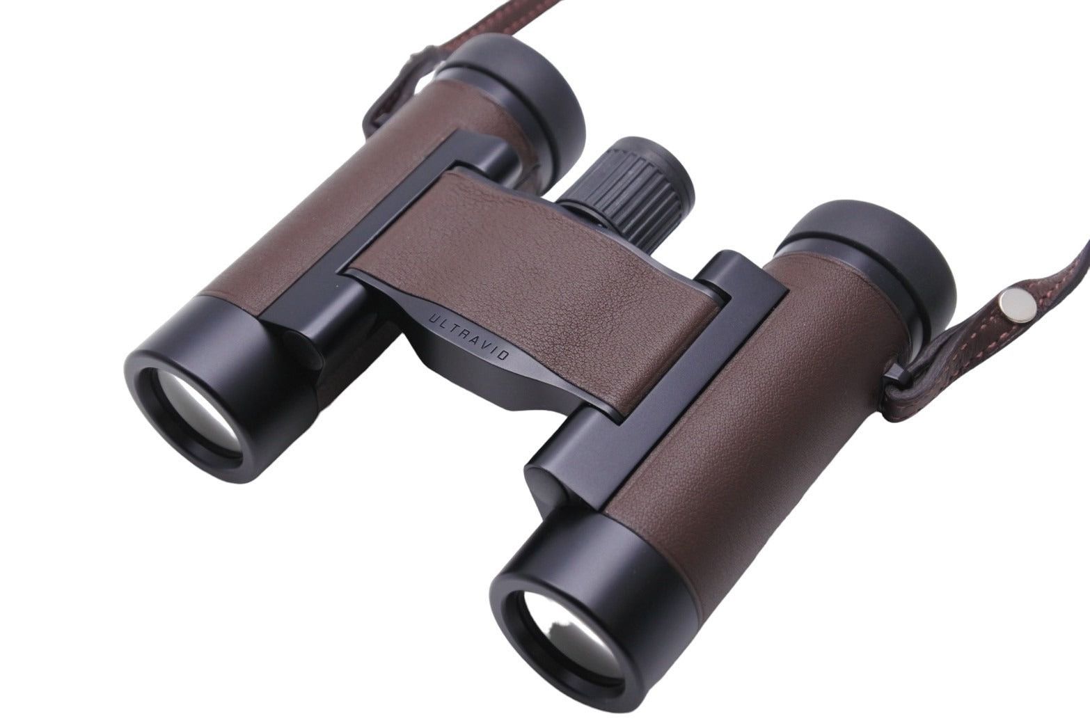 Hermes Hermes x Leica ULTRA VID binoculars Size ONE SIZE - 4 Thumbnail