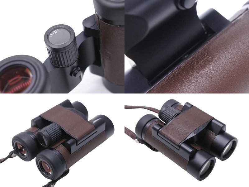 Hermes Hermes x Leica ULTRA VID binoculars Size ONE SIZE - 8 Thumbnail