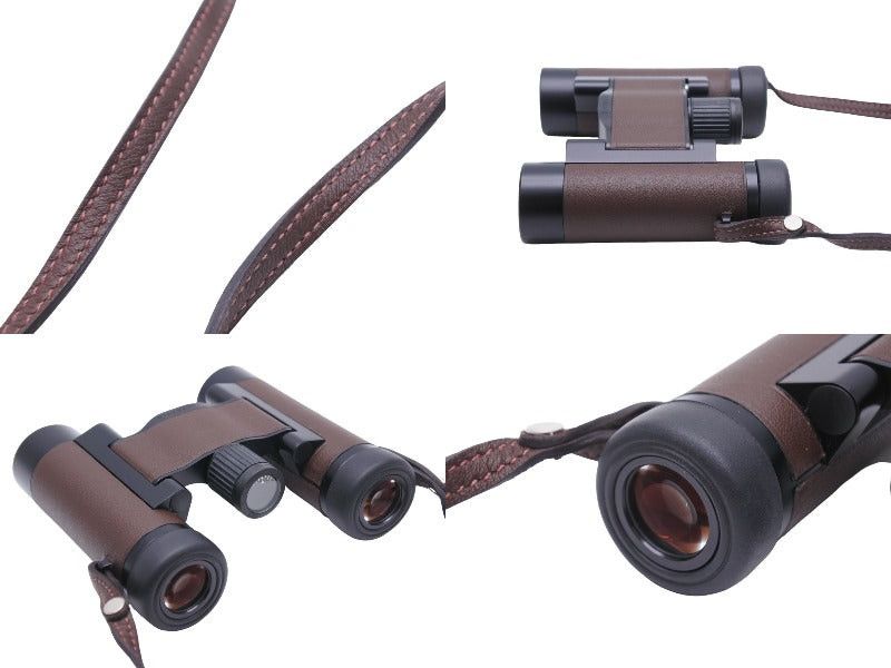 Hermes Hermes x Leica ULTRA VID binoculars Size ONE SIZE - 7 Thumbnail