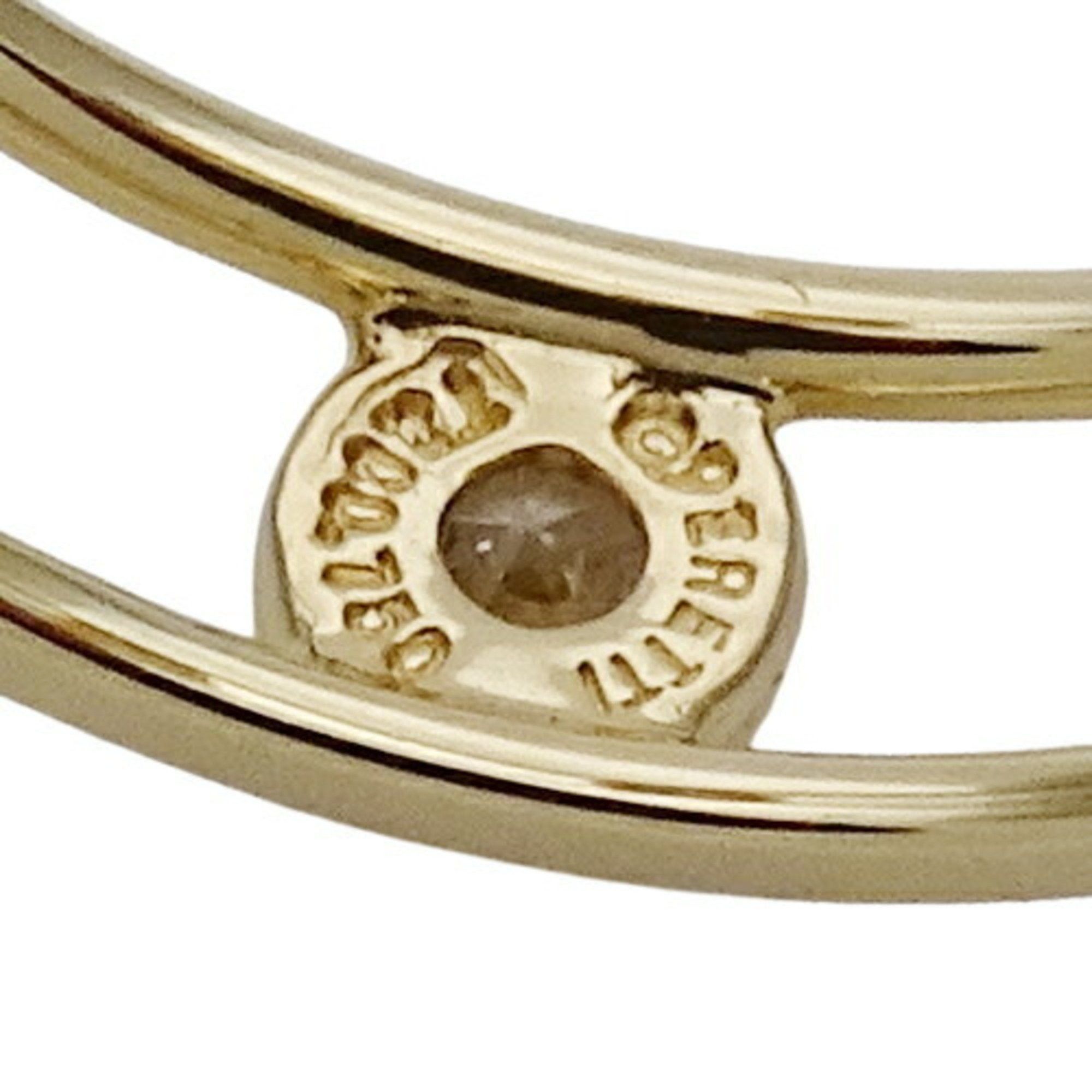Tiffany & Co. Tiffany & Co Double Line ring Size ONE SIZE - 6 Thumbnail