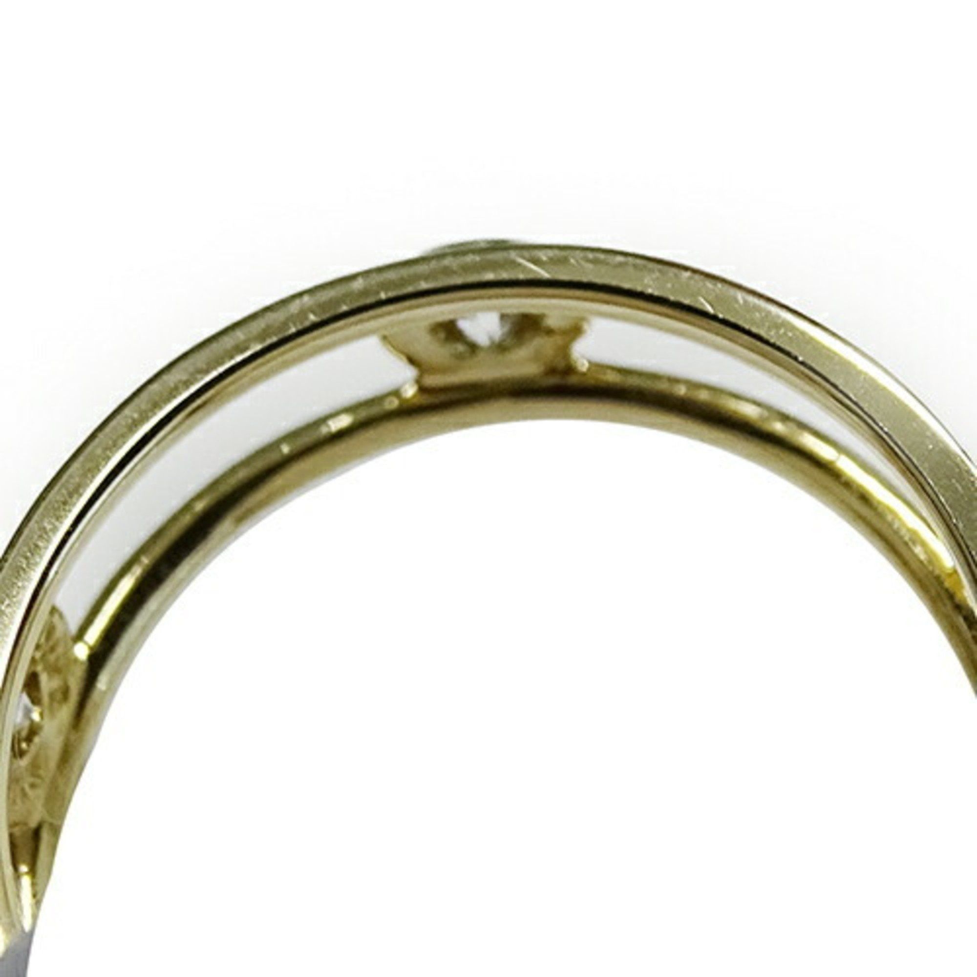 Tiffany & Co. Tiffany & Co Double Line ring Size ONE SIZE - 5 Thumbnail