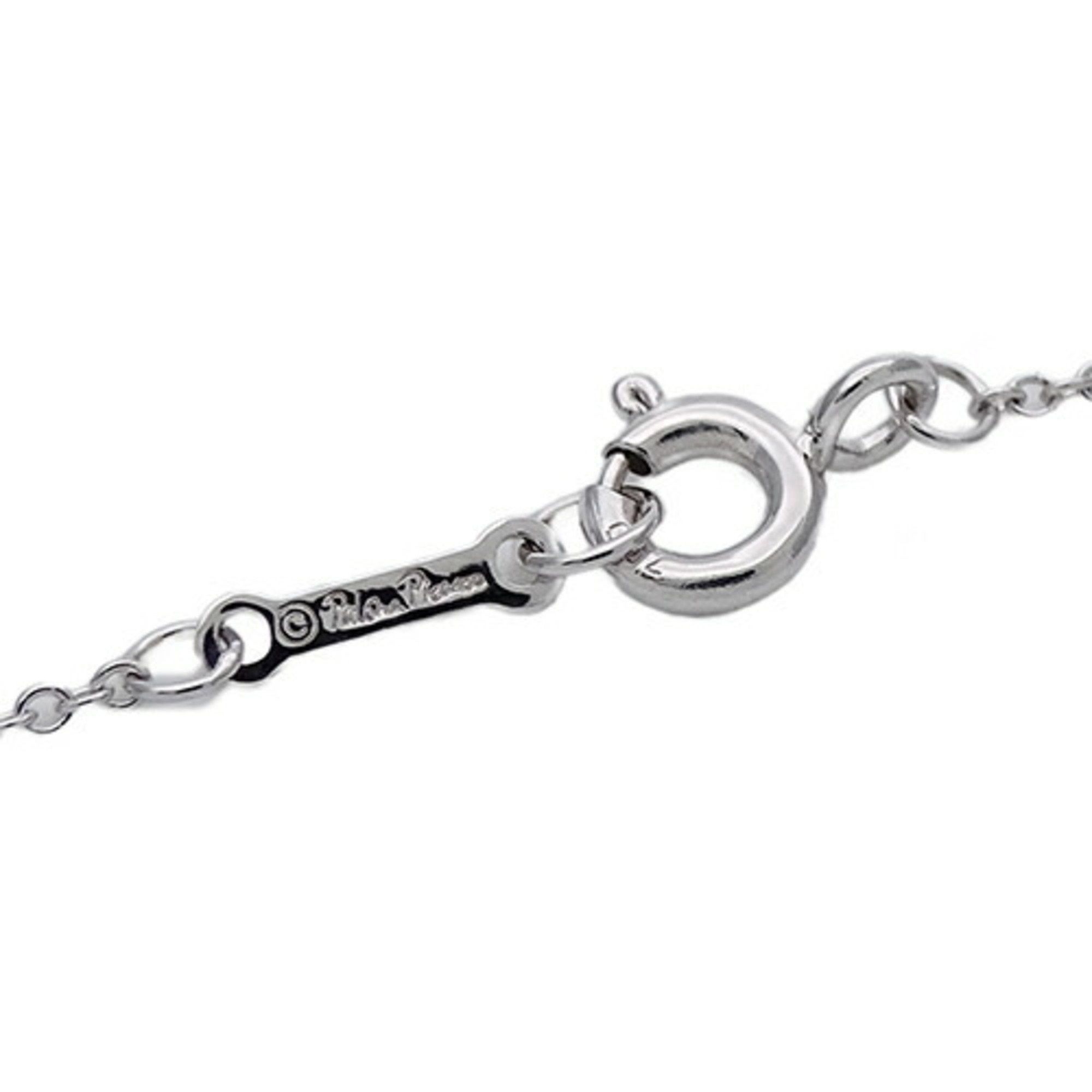 Tiffany & Co. Tiffany & Co Loving heart necklace Size ONE SIZE - 9 Thumbnail