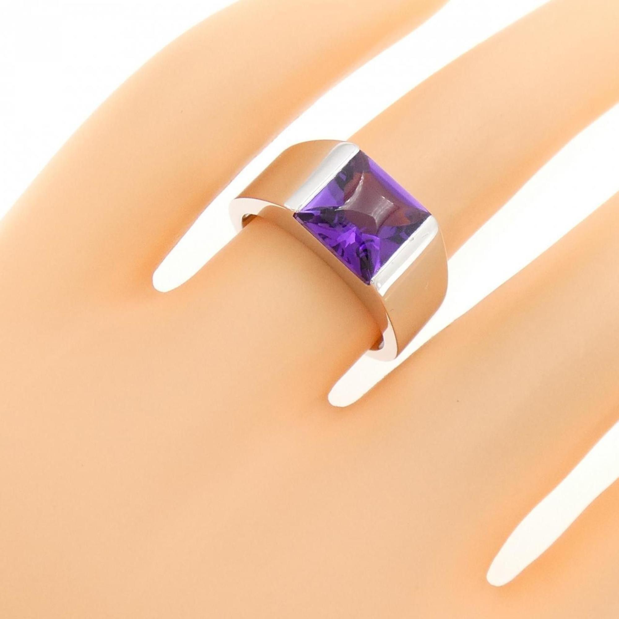 Cartier Cartier Tank ring Size ONE SIZE - 5 Thumbnail