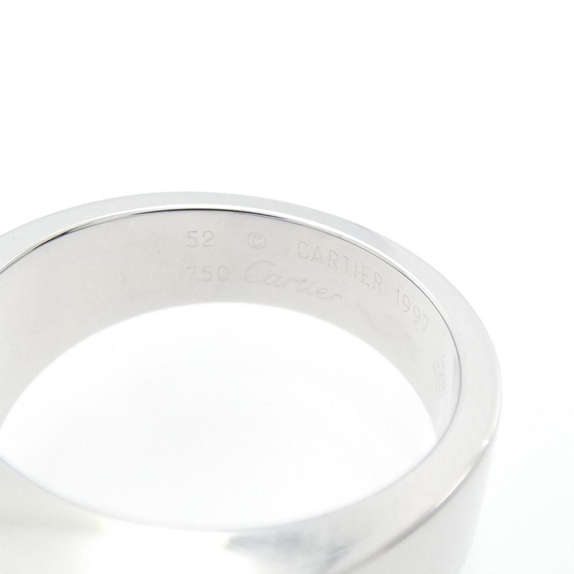 Cartier Cartier Tank ring Size ONE SIZE - 4 Thumbnail