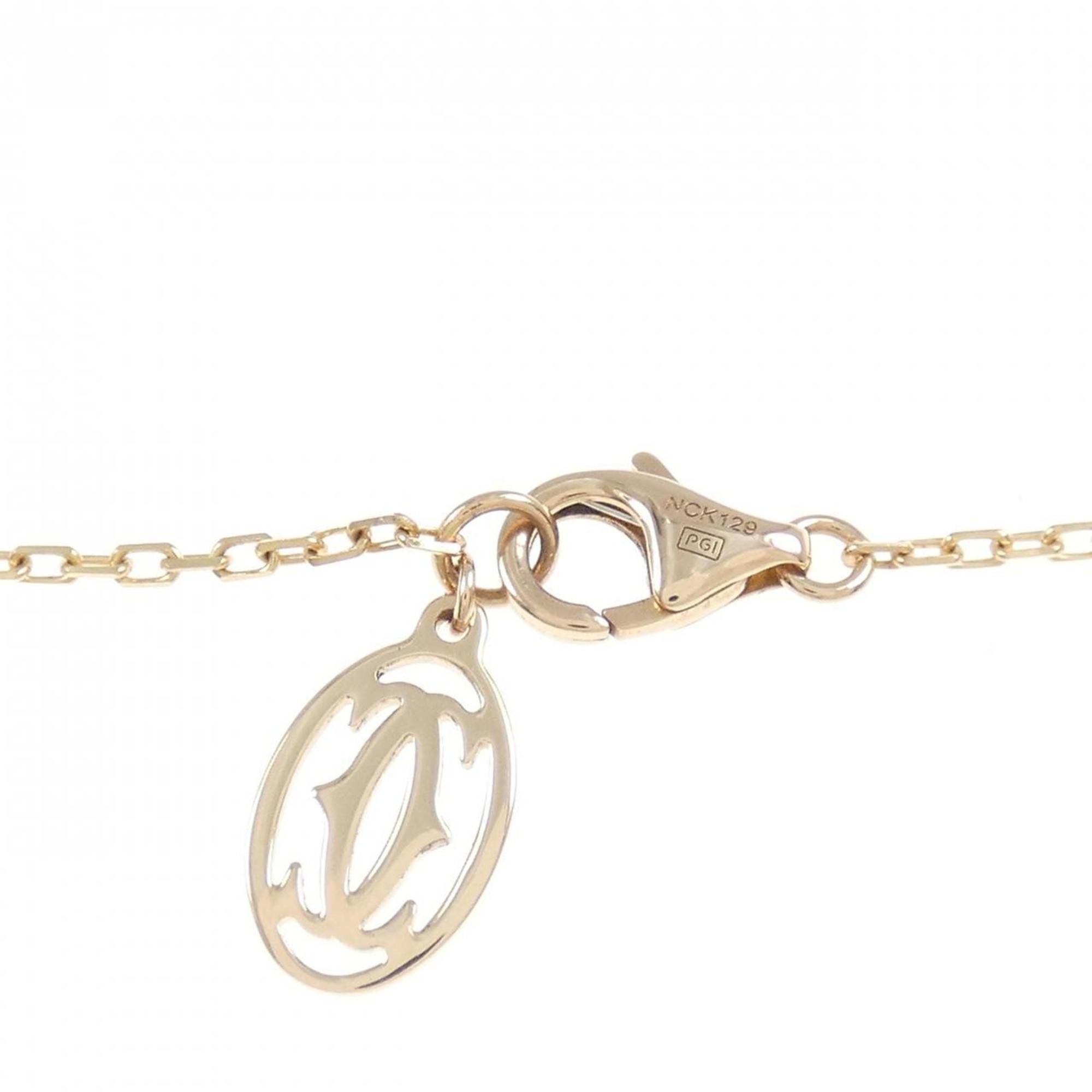 Cartier Cartier Cartier d'Amour necklace Size ONE SIZE - 5 Thumbnail