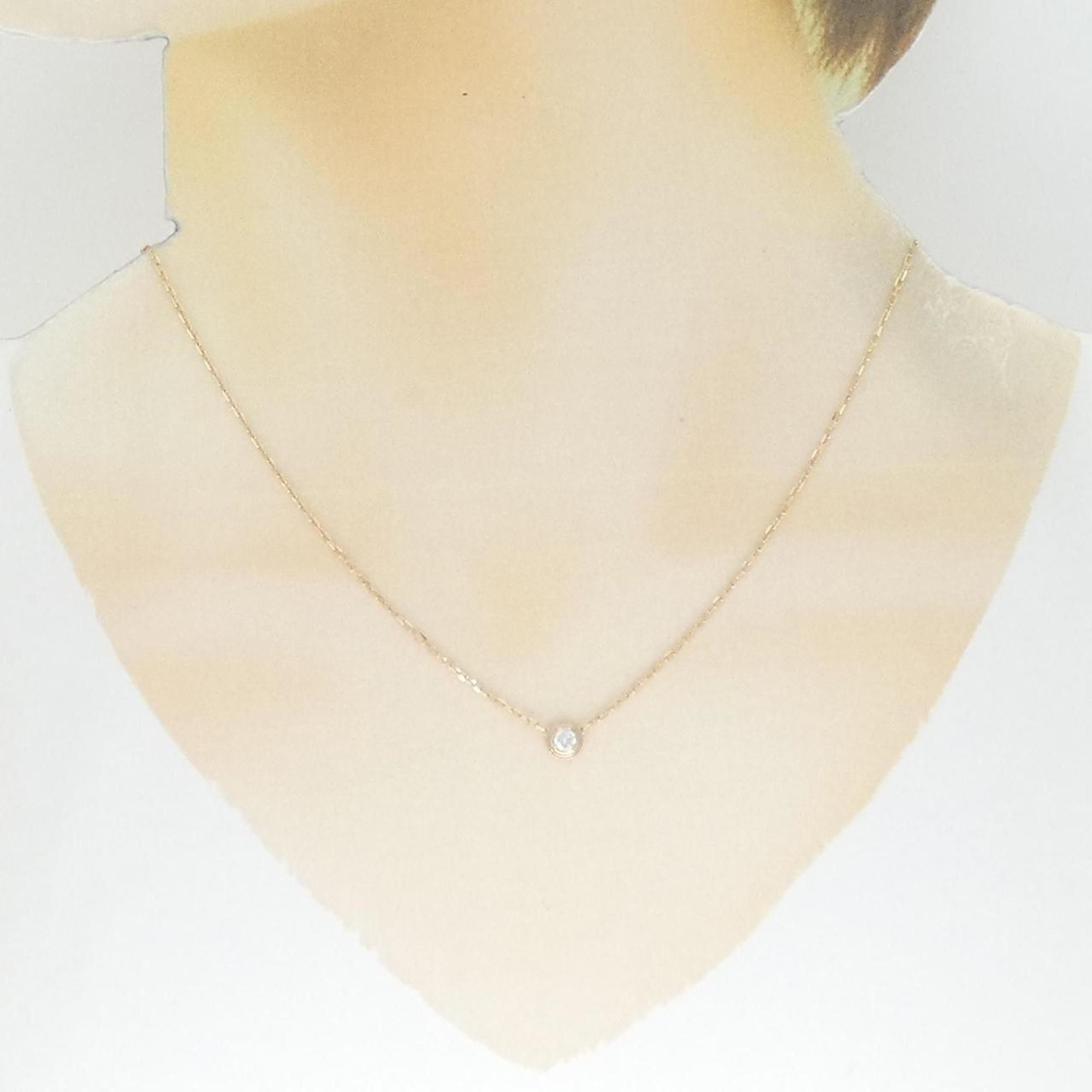 Cartier Cartier Cartier d'Amour necklace Size ONE SIZE - 6 Thumbnail