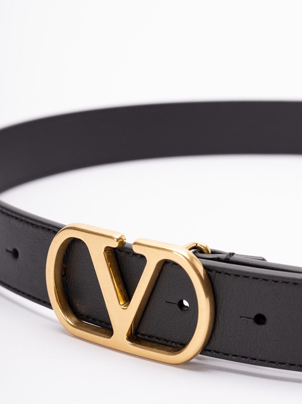 Valentino `VLogo Signature` Belt Size ONE SIZE - 2 Thumbnail