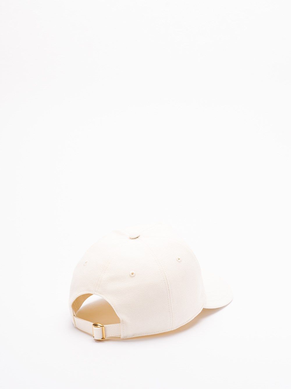 Valentino `Chezmaisonvalentino` Baseball Hat Size ONE SIZE - 2 Thumbnail