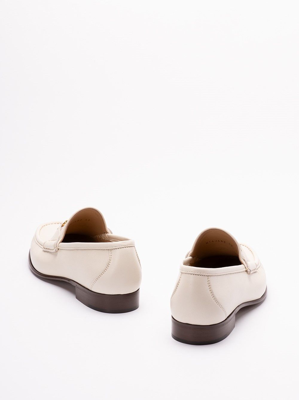 Valentino `VLogo Signature` Loafers Size US 9 / EU 42 - 3 Thumbnail